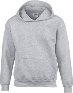 Gildan GI18500B - Sweat-Shirt Capuche Enfant