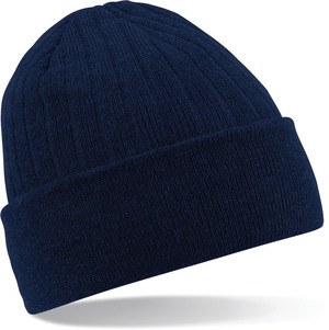 Beechfield B447 - Thinsulate Beanie - Bonnet Thinsulate