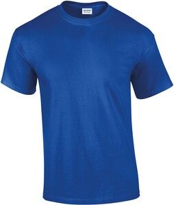 Gildan GI2000 - Tee Shirt Homme 100% Coton Royal Blue