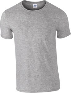 Gildan GI6400 - T-Shirt Homme Coton Sport Grey
