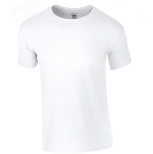 Gildan GI6400 - T-Shirt Homme Coton