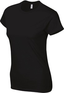 Gildan GI6400L - T-Shirt Femme 100% Coton