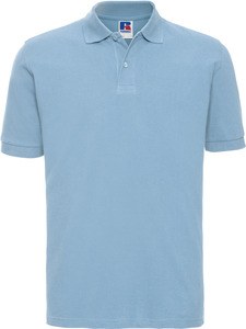 Russell RU569M - Polo Maille Piquée Homme