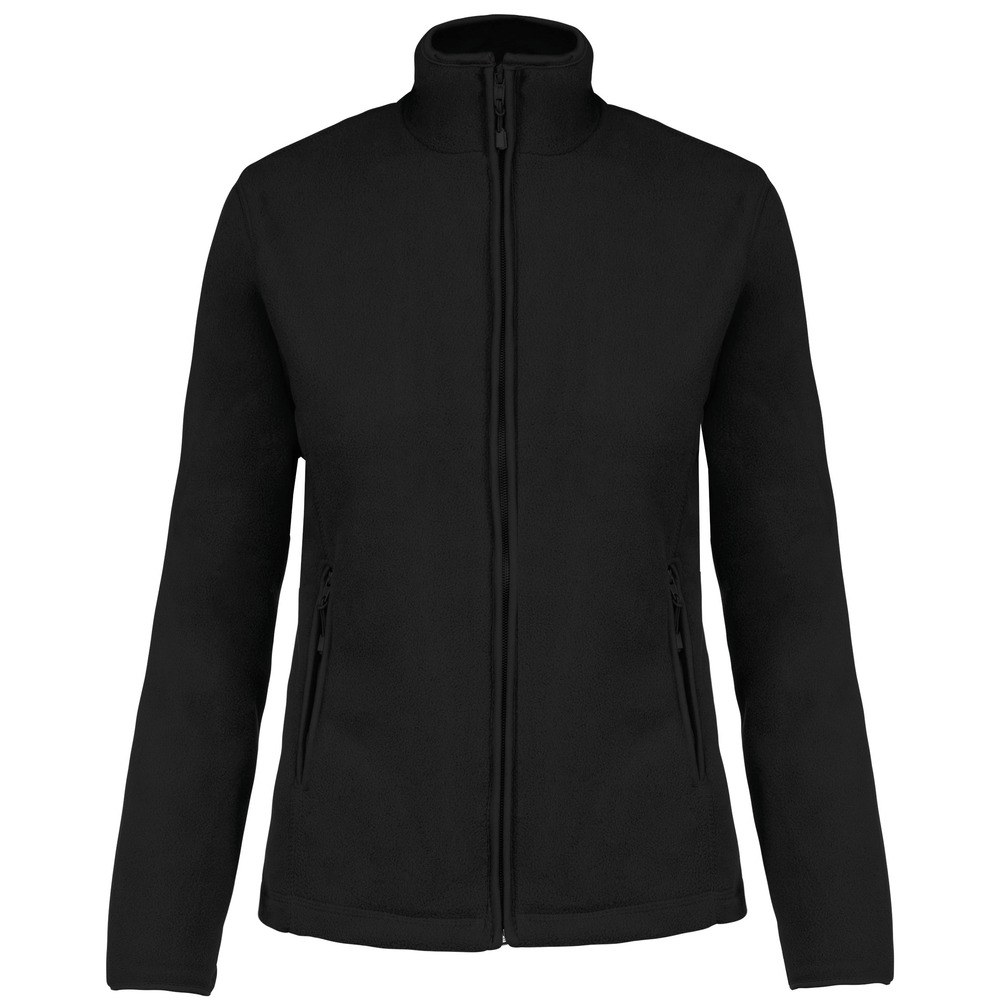 Kariban K907 - MAUREEN > VESTE MICROPOLAIRE FEMME