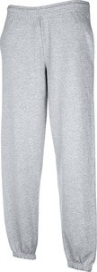 Fruit of the Loom SC153C - Pantalon De Jogging Bas Élastiqué