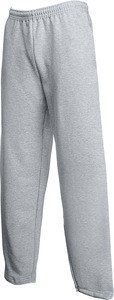 Fruit of the Loom SC4024C - PANTALON DE JOGGING BAS DROIT