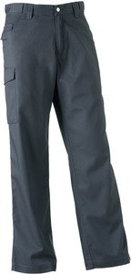 Russell RU001M -  PANTALON DE TRAVAIL Convoy Grey