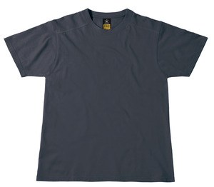 B&C Pro CGTUC01 - T-Shirt Perfect Pro Dark Grey