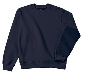 B&C Pro CGWUC20 - Sweat-Shirt Hero Pro Marine