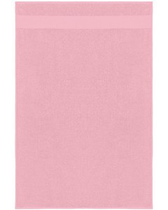 Kariban K111 - BEACH TOWEL > DRAP DE BAIN Pale Pink
