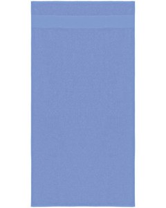 Kariban K113 - BATH TOWEL > SERVIETTE DE BAIN Azur Blue