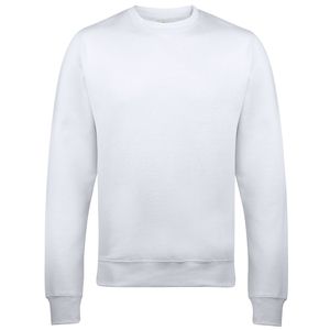 AWDIS JUST HOODS JH030 - Sweat-shirt à étiquette détachable