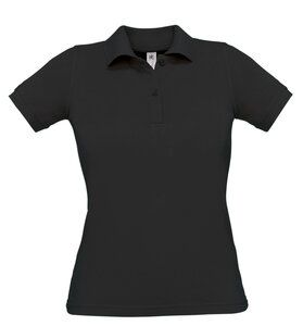 B&C BA370 - Polo Femme Safran