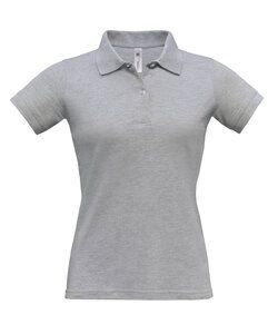 B&C BA370 - Polo Femme Safran