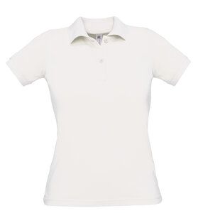 B&C BA370 - Polo Femme Safran