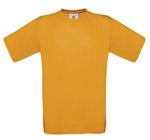B&C B150B - T-Shirt Enfant Exact 150 Abricot
