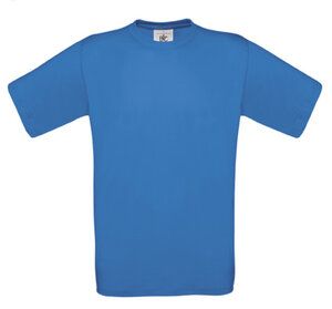 B&C B150B - T-Shirt Enfant Exact 150 Azure