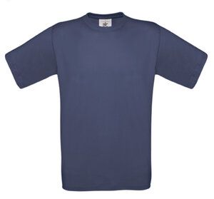 B&C B150B - T-Shirt Enfant Exact 150 Denim