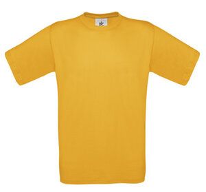 B&C B150B - T-Shirt Enfant Exact 150 Gold