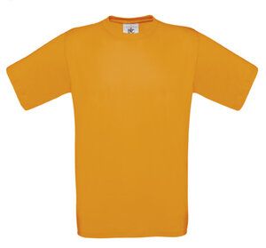 B&C B150B - T-Shirt Enfant Exact 150 Orange