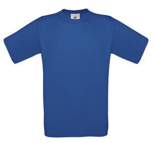 B&C B150B - T-Shirt Enfant Exact 150 Royal Blue