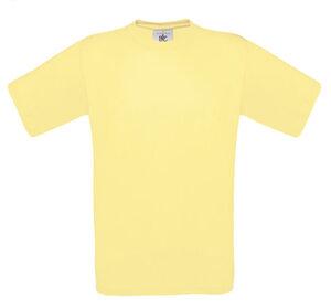 B&C B150B - T-Shirt Enfant Exact 150