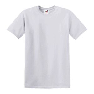 Fruit of the Loom SS030 - T-shirt Manches courtes pour homme