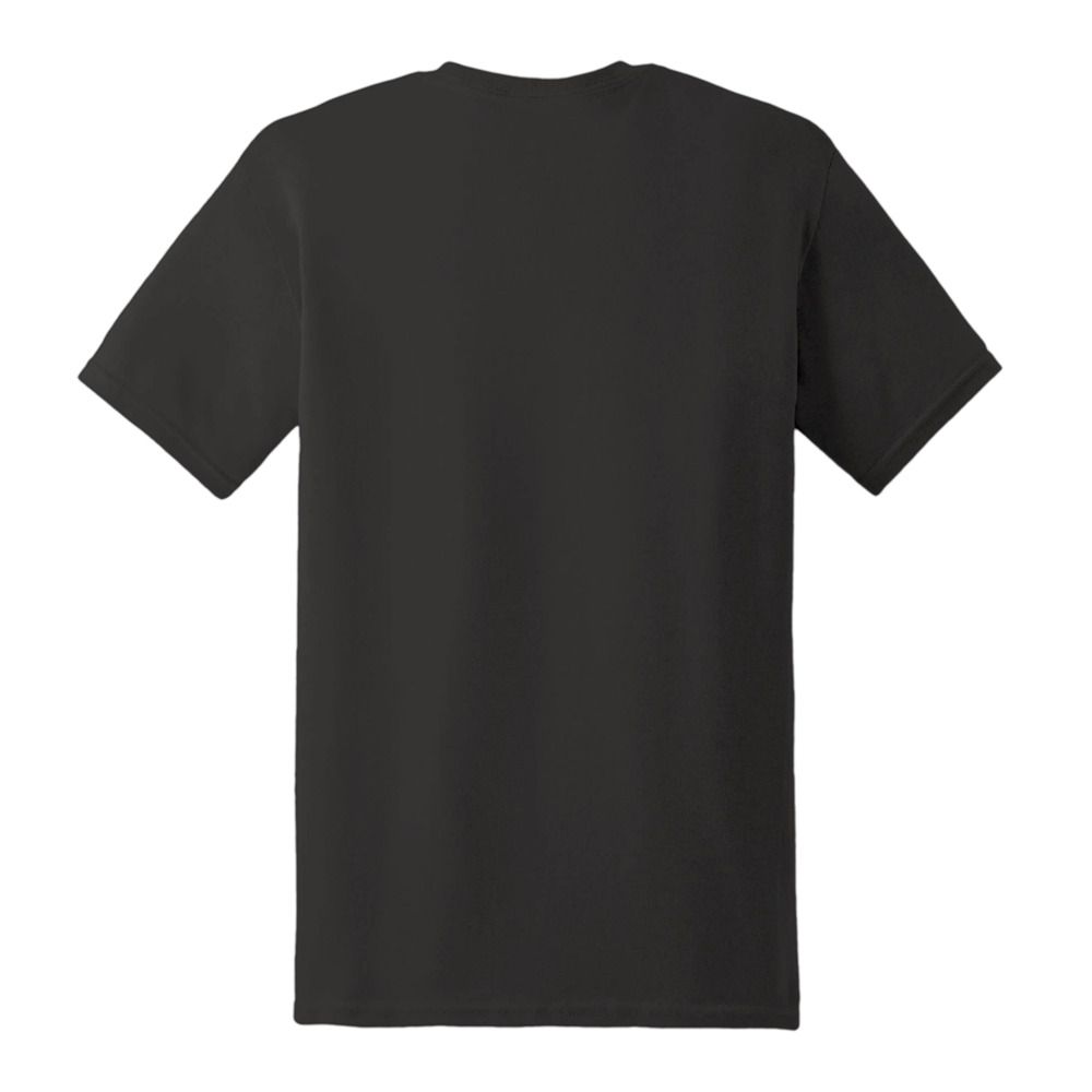 t-shirt-col-rond