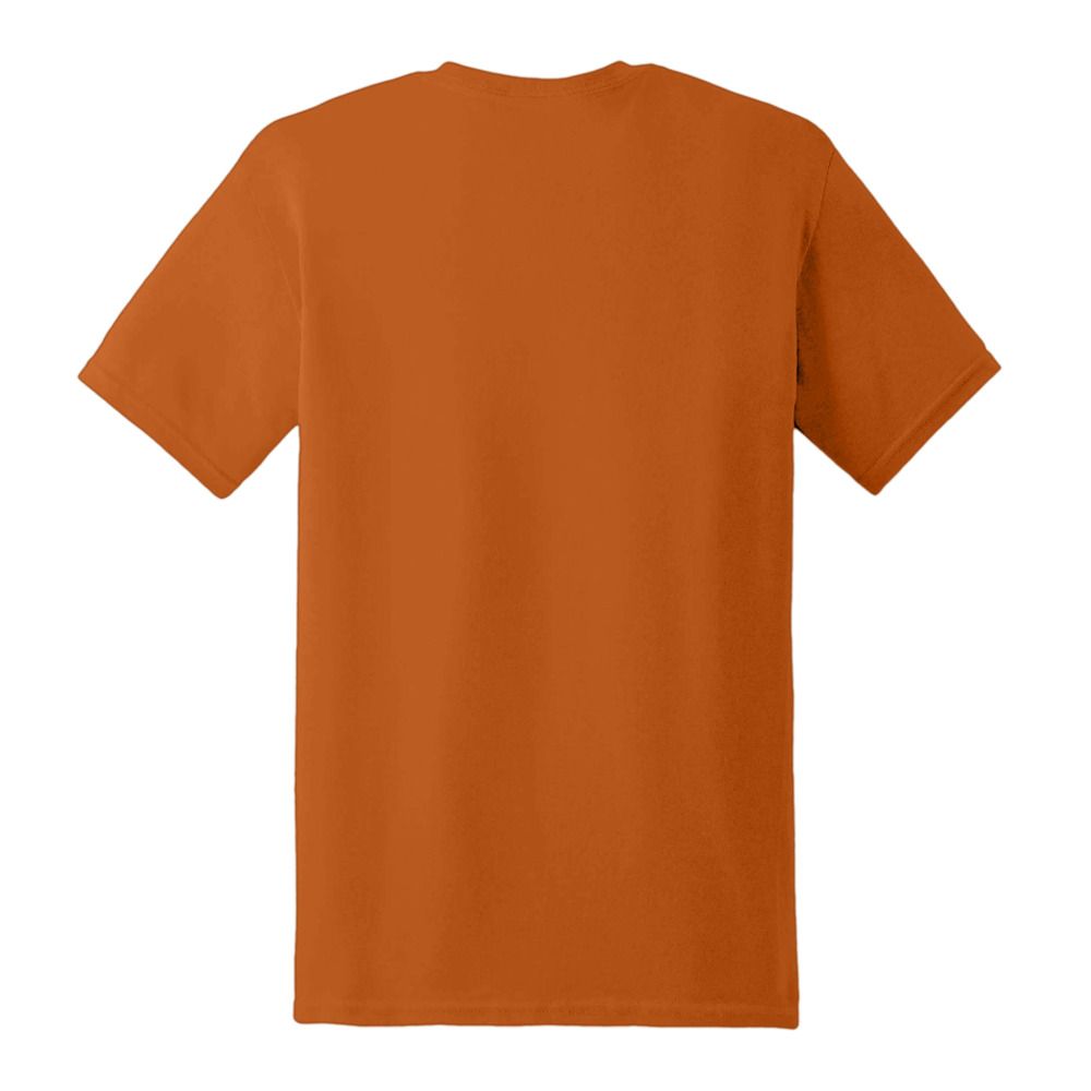 t-shirt-col-rond
