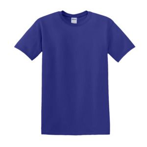 Gildan GD005 - T-shirt Homme Heavy Cobalt