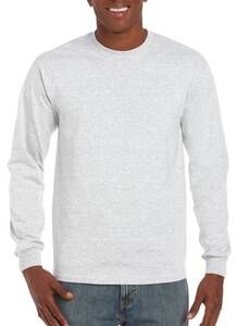 Gildan GD014 - T-Shirt à Manches Longues Homme