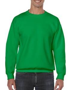 Gildan GD056 - Sweat-Shirt HeavyBlend Vert Irlandais
