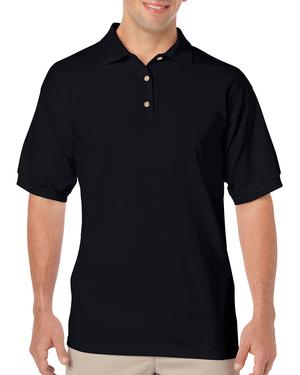 Gildan GD040 - Polo en tricot jersey DryBlend™