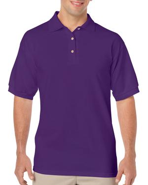 Gildan GD040 - Polo en tricot jersey DryBlend™