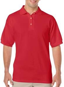 Gildan GD040 - Polo en tricot jersey DryBlend™