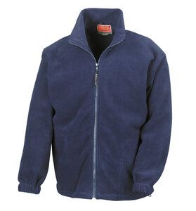 Result RE36A - PolarTherm® Navy