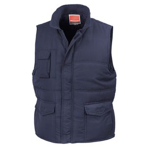 Result RE94A - Bodywarmer Promo