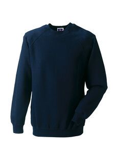 Russell 7620M - Sweat-shirt Classic French Navy
