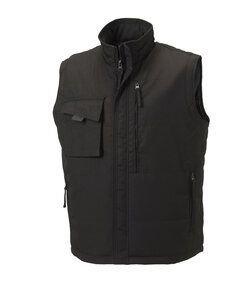 Russell J014M - Gilet de travail très résistant