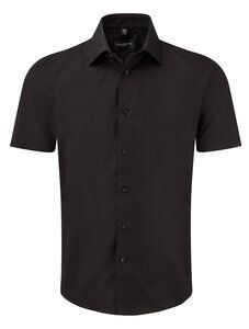 Russell Europe R-947M-0 - Tailored Shortsleeved Shirt