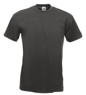 Fruit of the Loom 61-044-0 - T-Shirt Homme Super Premium 100% Coton