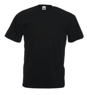 Fruit of the Loom 61-036-0 - T-Shirt Homme Value Weight