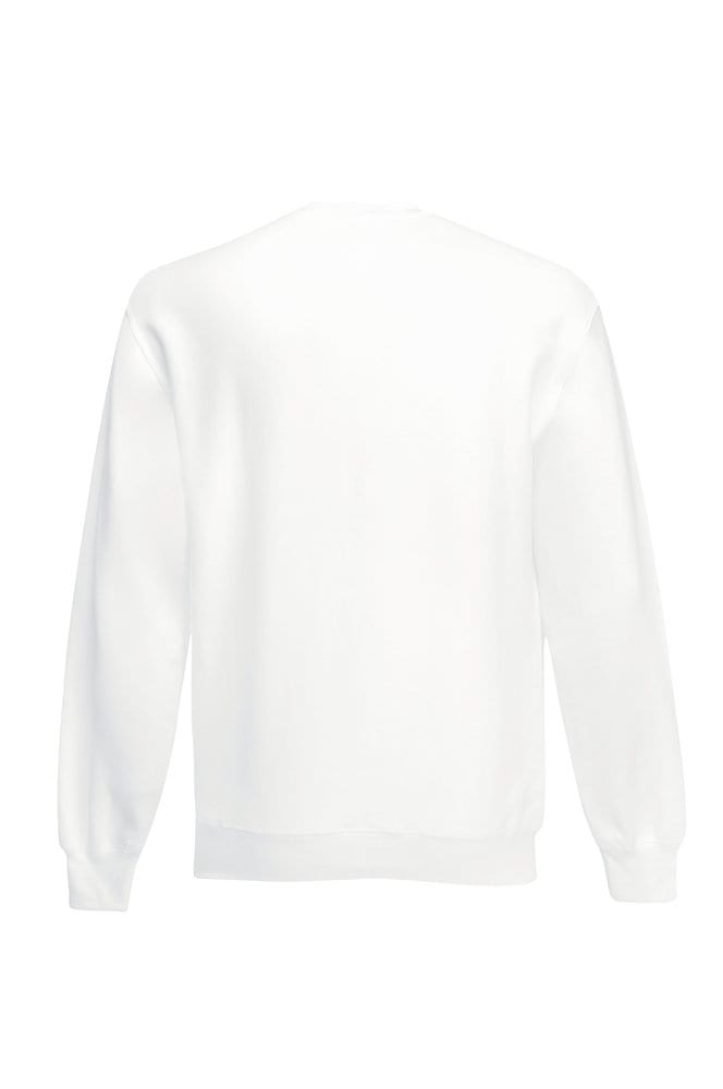 Fruit of the Loom 62-202-0 - Sweat-Shirt Homme
