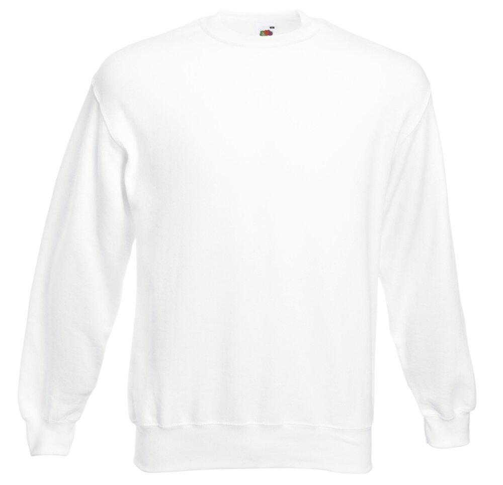 Fruit of the Loom 62-202-0 - Sweat-Shirt Homme