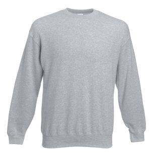 Fruit of the Loom 62-202-0 - Sweat-Shirt Homme