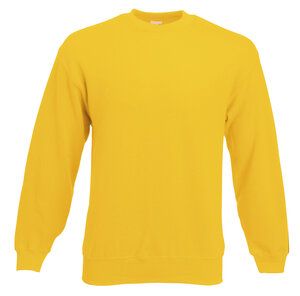 Fruit of the Loom 62-202-0 - Sweat-Shirt Homme