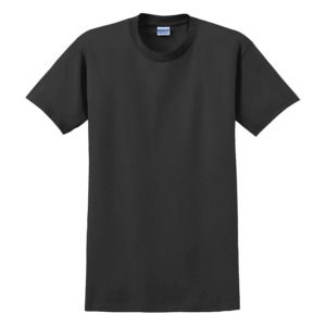 Gildan 2000 - T-Shirt Homme Ultra 100% Coton Dark Heather