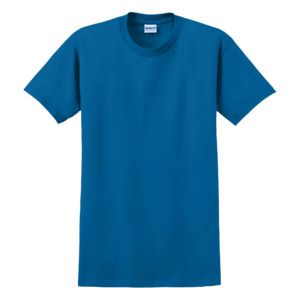 Gildan 2000 - T-Shirt Homme Ultra 100% Coton Saphir