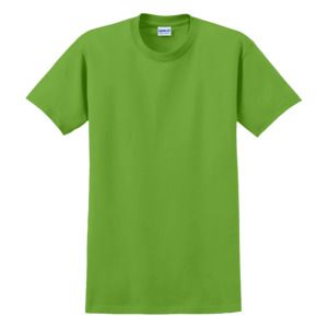 Gildan 2000 - T-Shirt Homme Ultra 100% Coton Lime