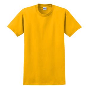Gildan 2000 - T-Shirt Homme Ultra 100% Coton Or
